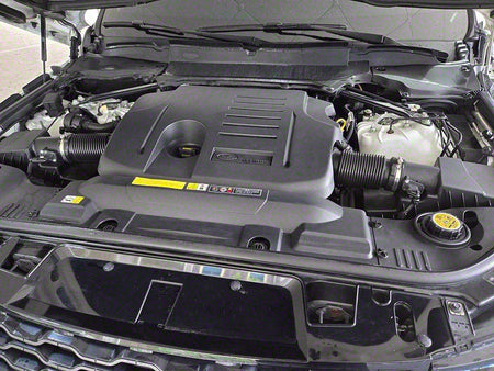 Land Rover Range Rover Sport — photo 19