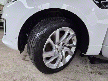 Land Rover Range Rover Sport — photo 20