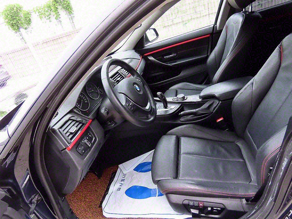 BMW 4-Series — photo 05
