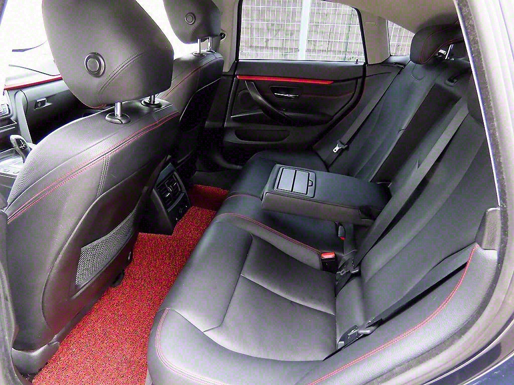 BMW 4-Series — photo 06