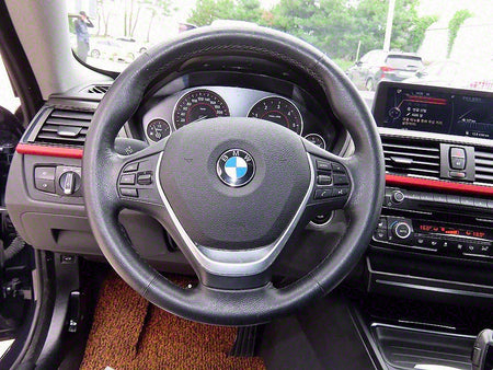 BMW 4-Series — photo 08