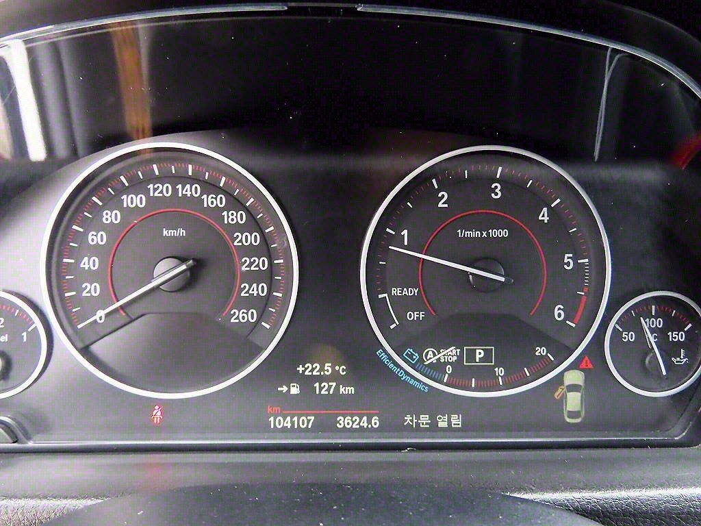 BMW 4-Series — photo 09