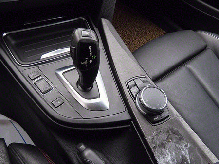 BMW 4-Series — photo 11