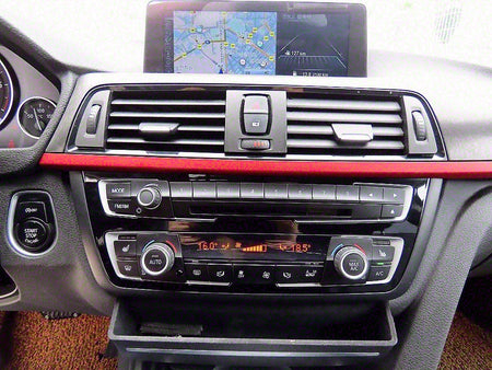 BMW 4-Series — photo 14