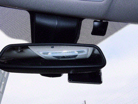 BMW 4-Series — photo 15