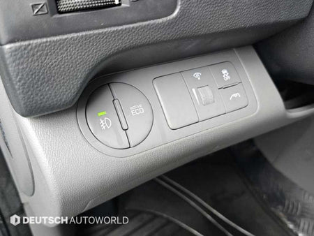 Hyundai Starex — photo 15