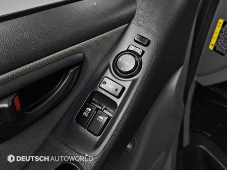 Hyundai Starex — photo 16