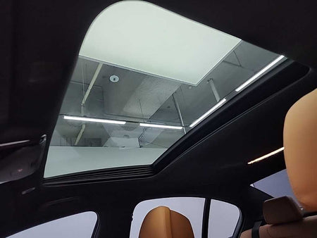 BMW 5-Series — photo 14