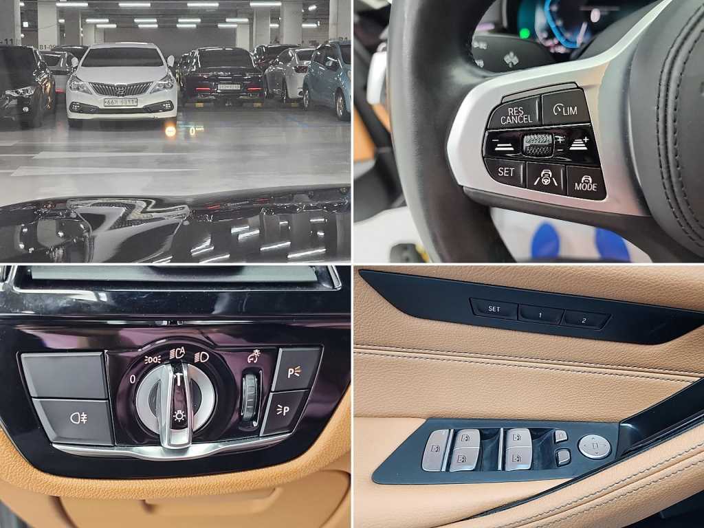 BMW 5-Series — photo 19