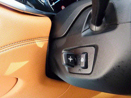 BMW 7-Series — photo 13