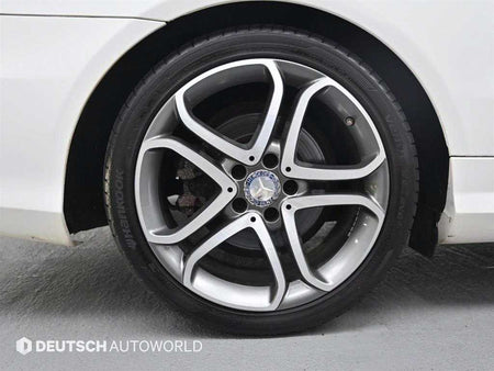 Mercedes-Benz E-Class — photo 05