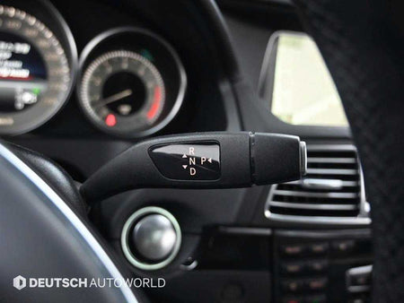 Mercedes-Benz E-Class — photo 09