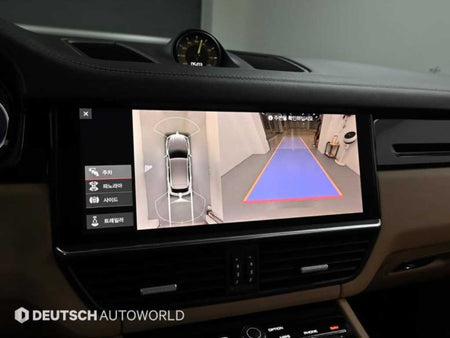 Porsche Cayenne — photo 15