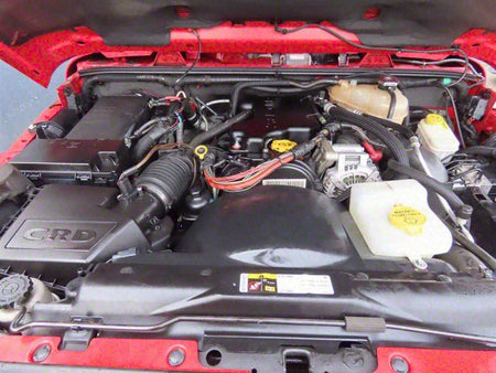 Jeep Wrangler — photo 06