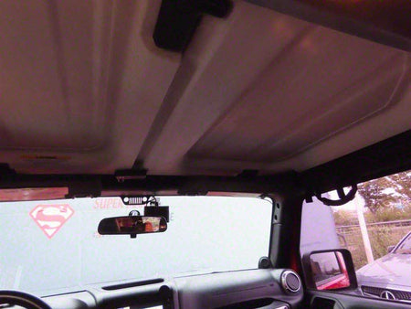 Jeep Wrangler — photo 13