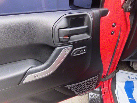 Jeep Wrangler — photo 15