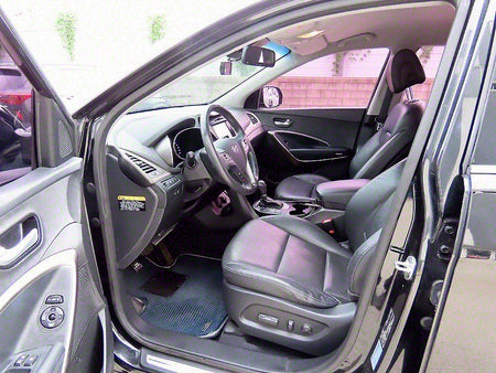 Hyundai Maxcruz — photo 05