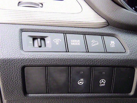 Hyundai Maxcruz — photo 12