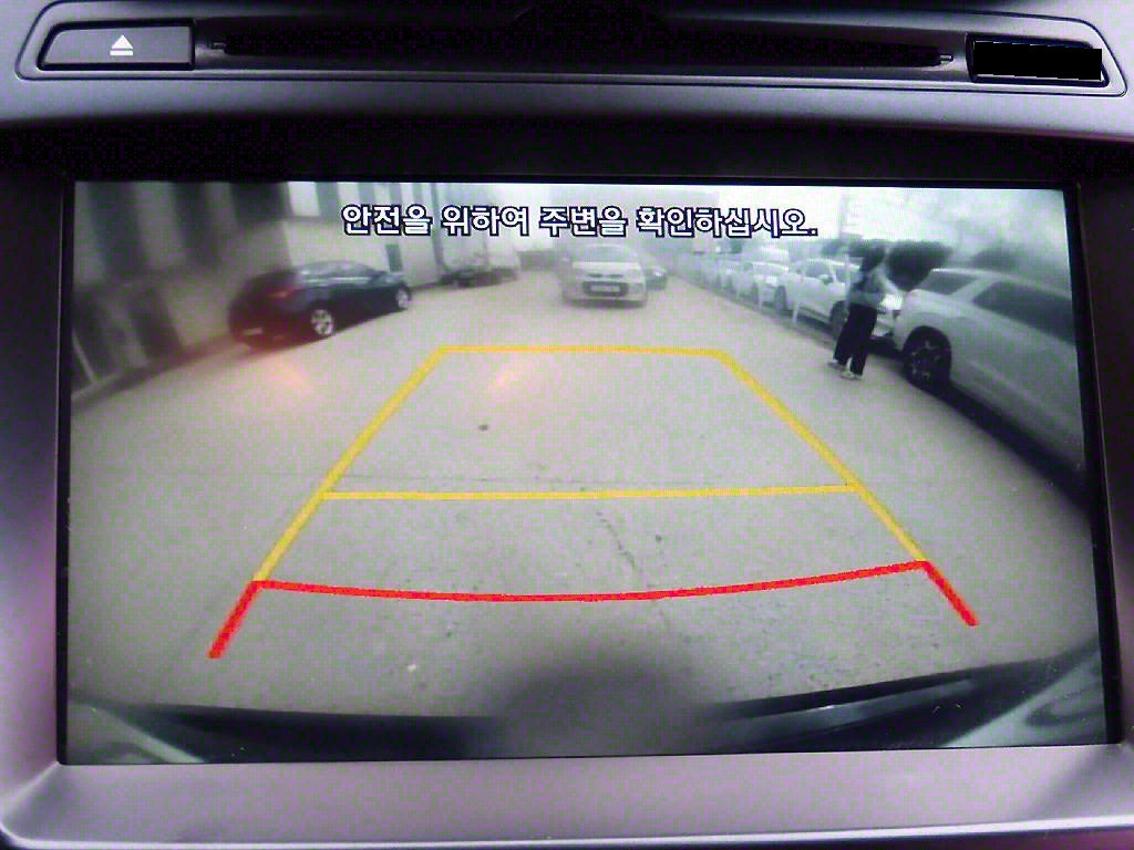 Hyundai Maxcruz — photo 15