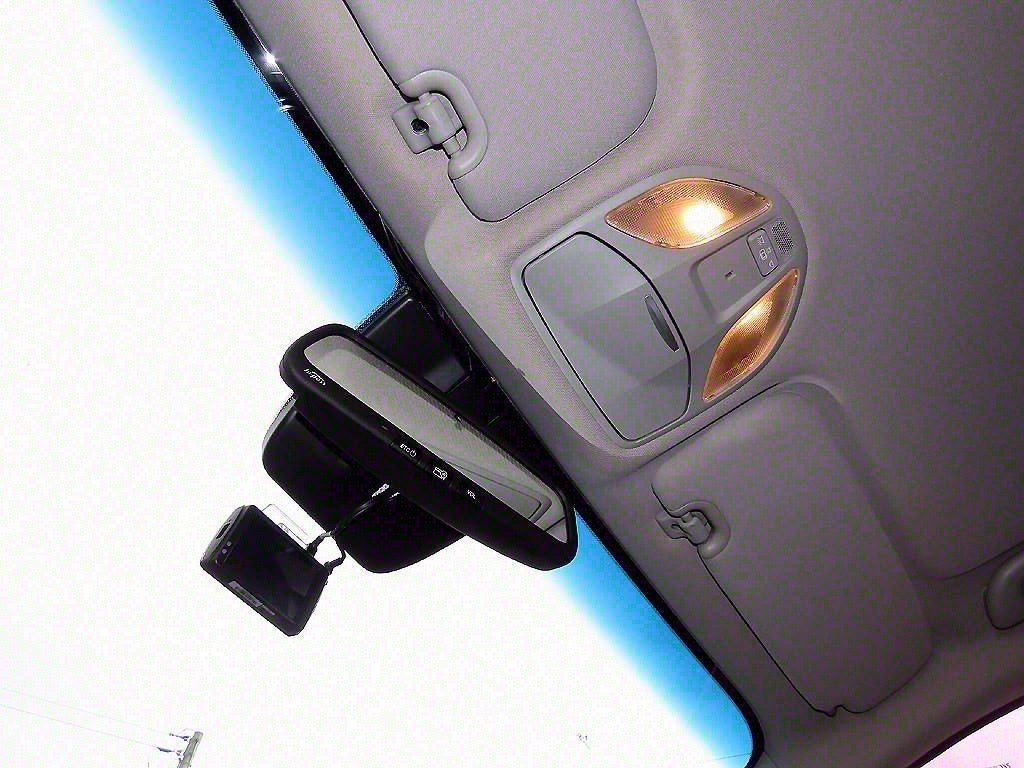 Hyundai Maxcruz — photo 16