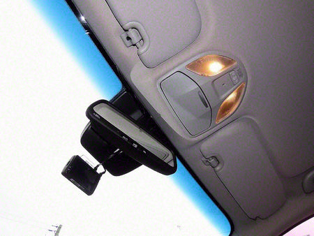 Hyundai Maxcruz — photo 16
