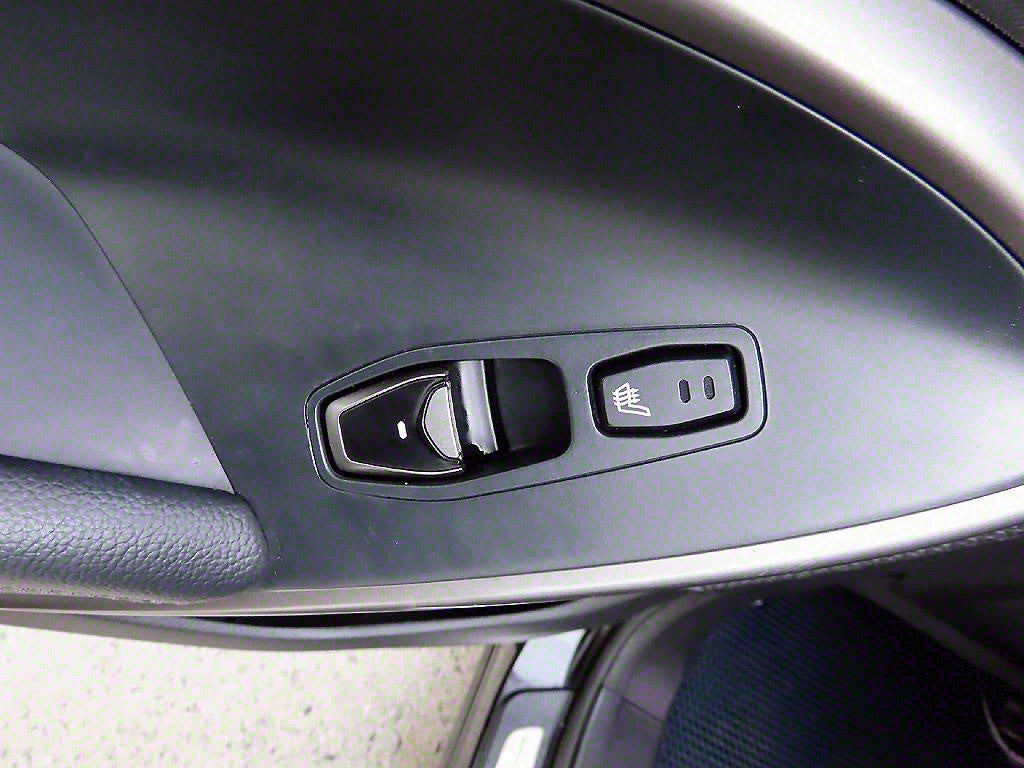 Hyundai Maxcruz — photo 17