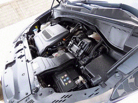 Hyundai Maxcruz — photo 19