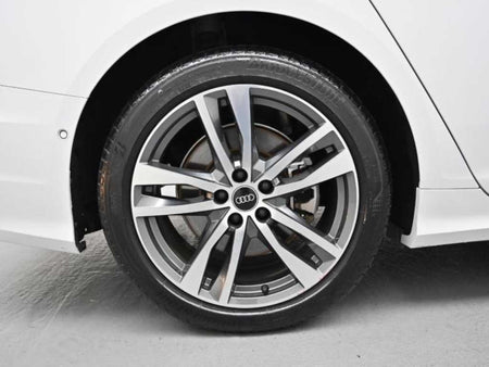 Audi A6 — photo 05