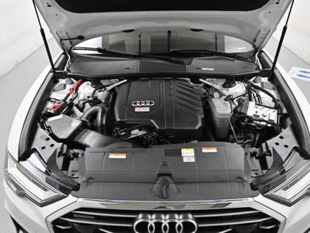 Audi A6 — photo 06