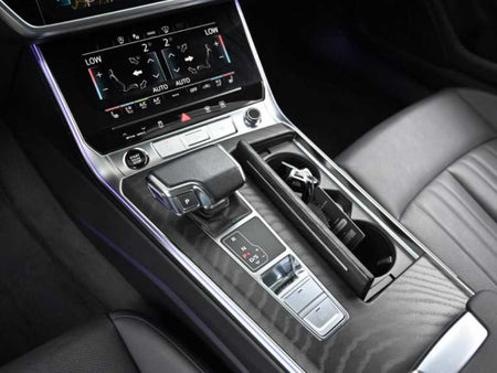 Audi A6 — photo 09