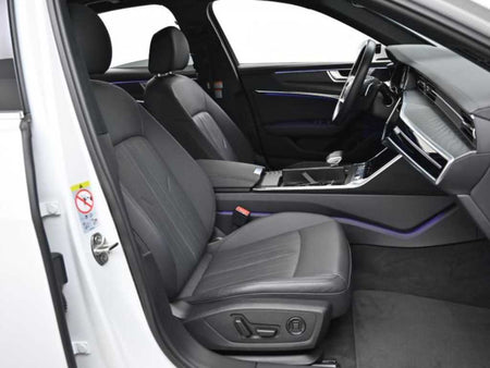 Audi A6 — photo 10