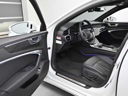 Audi A6 — photo 11