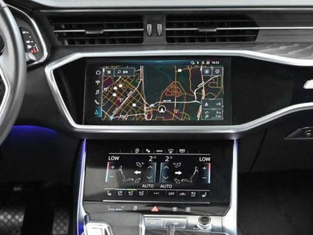 Audi A6 — photo 14