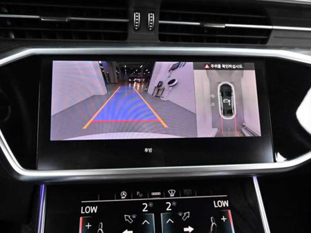 Audi A6 — photo 15