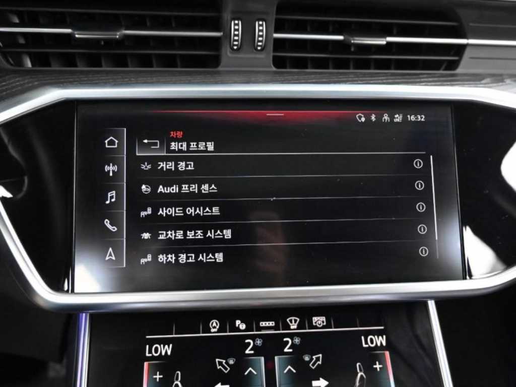 Audi A6 — photo 17