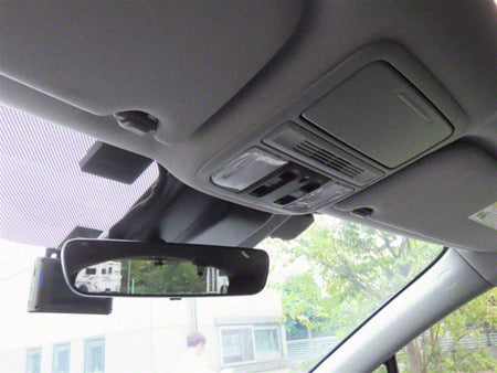 Honda Odyssey — photo 09
