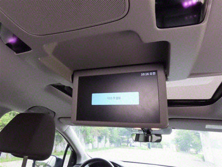 Honda Odyssey — photo 16
