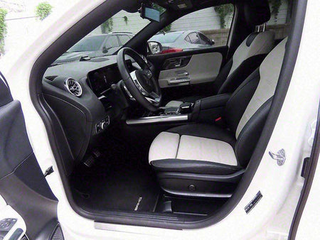 Mercedes-Benz GLA-Class — photo 05