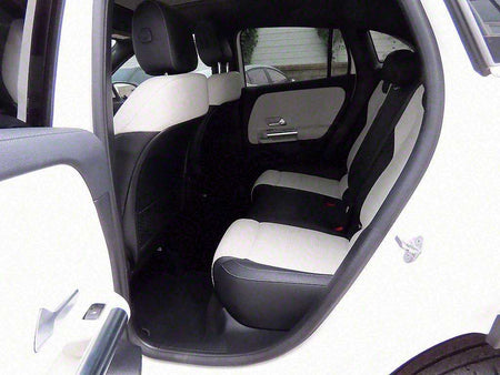 Mercedes-Benz GLA-Class — photo 06