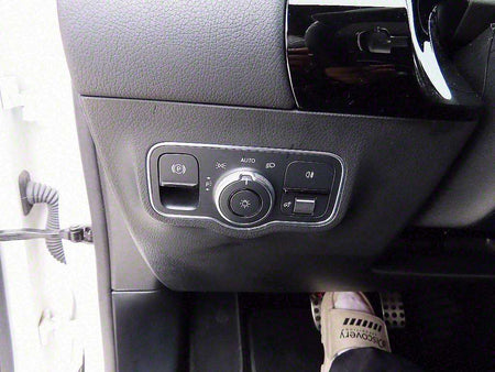 Mercedes-Benz GLA-Class — photo 13