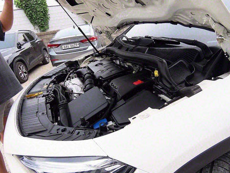 Mercedes-Benz GLA-Class — photo 19