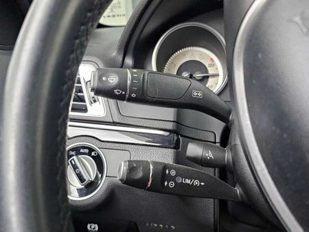 Mercedes-Benz E-Class — photo 16