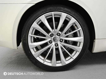 Infiniti Q60 — photo 05
