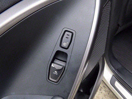 Hyundai Maxcruz — photo 16