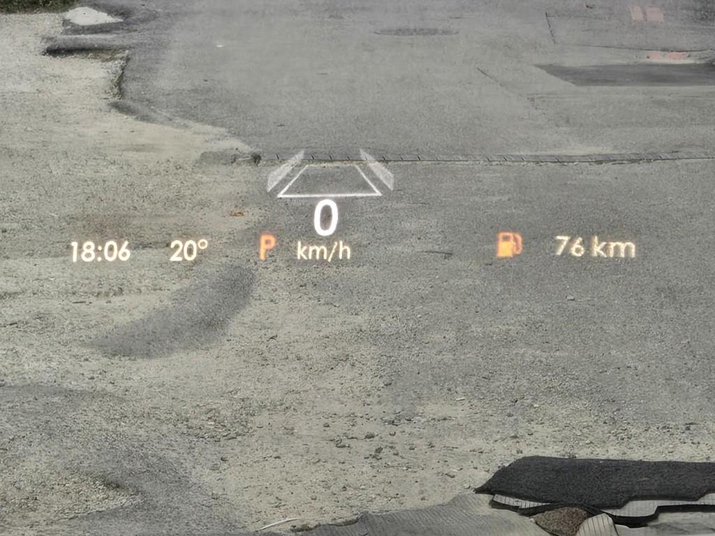 Lincoln Aviator — photo 13