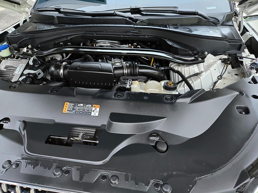 Lincoln Aviator — photo 19