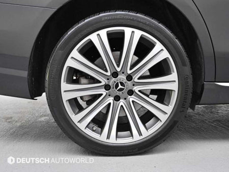 Mercedes-Benz E-Class — photo 05