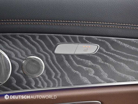 Mercedes-Benz E-Class — photo 16