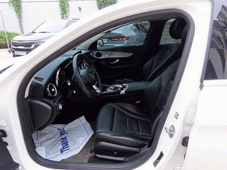 Mercedes-Benz C-Class — photo 05