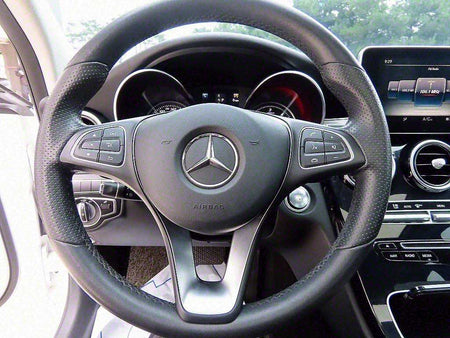 Mercedes-Benz C-Class — photo 08